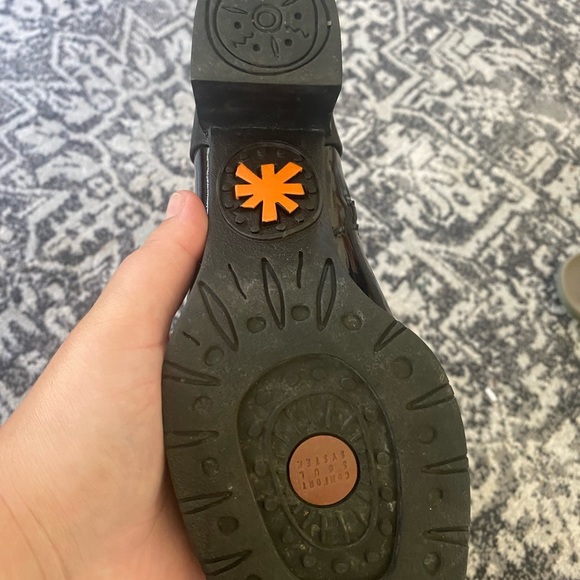 The art company boots - Picture 6 of 7